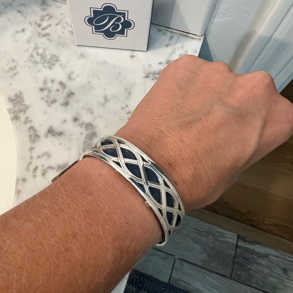 Brighton Cuff bracelet - Picture 6 of 7